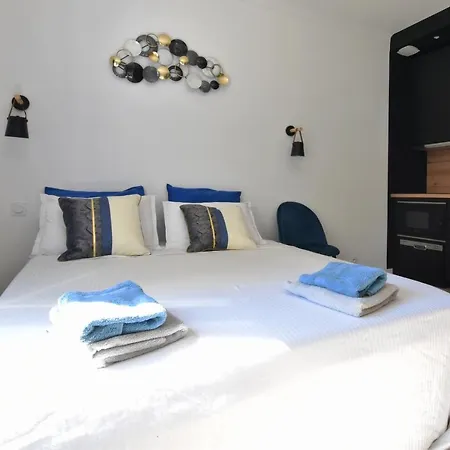 Centre Grand Rdc Grande Terrasse Climatisation